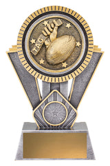 Spartan - Tag 180mm
