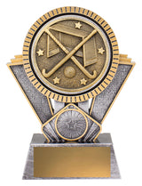 Spartan - Hockey 155mm
