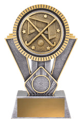 Spartan - Hockey 180mm