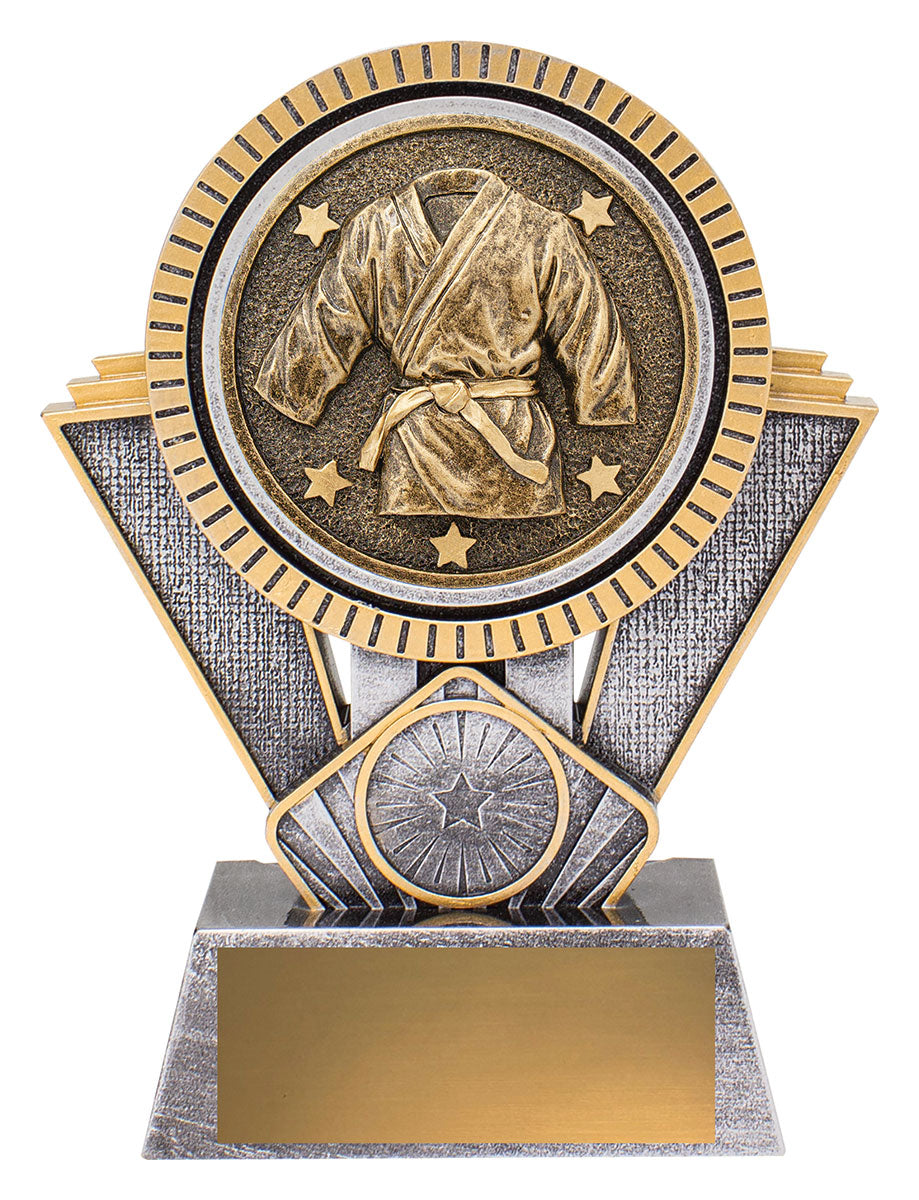 Spartan - Martial Arts 155mm