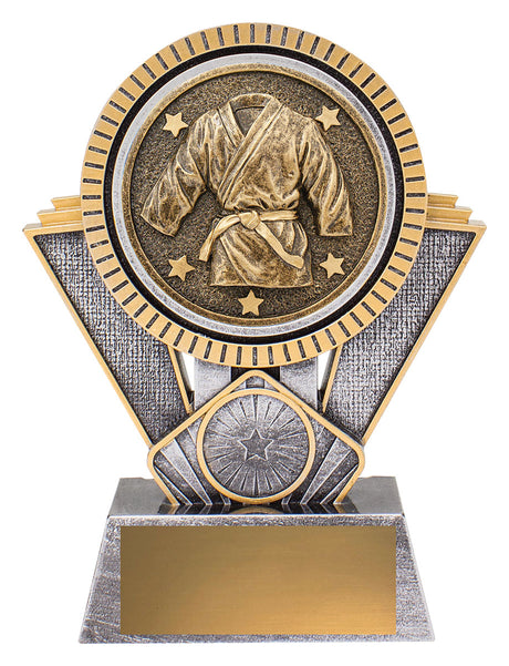 Spartan - Martial Arts 155mm