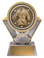 Spartan - Martial Arts 155mm