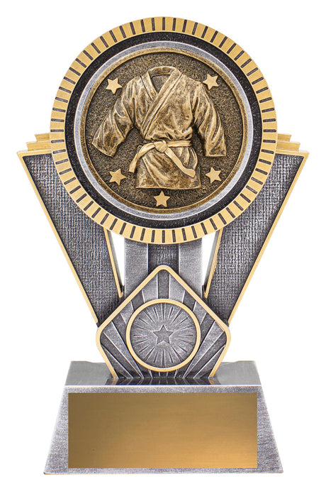 Spartan - Martial Arts 180mm
