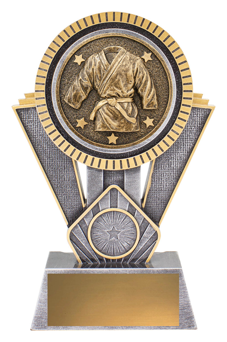 Spartan - Martial Arts 180mm