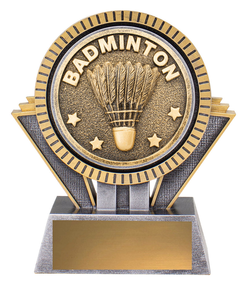 Spartan - Badminton Spartan Badminton 130mm
