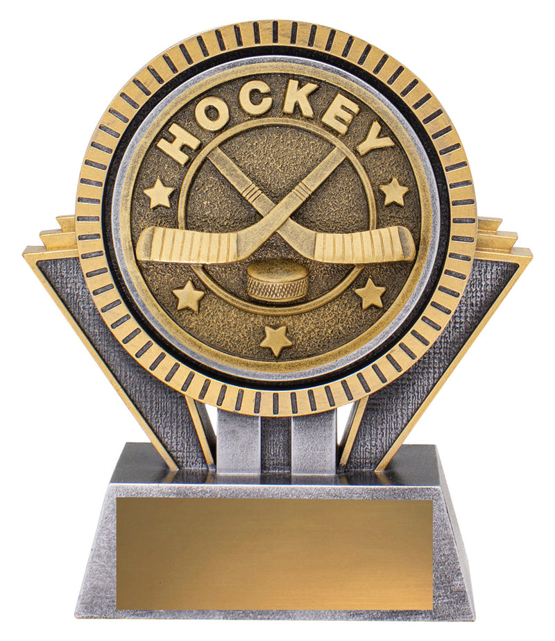 Spartan - Ice Hockey Spartan Ice Hockey 130mm