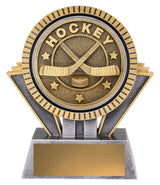 Spartan - Ice Hockey 130mm