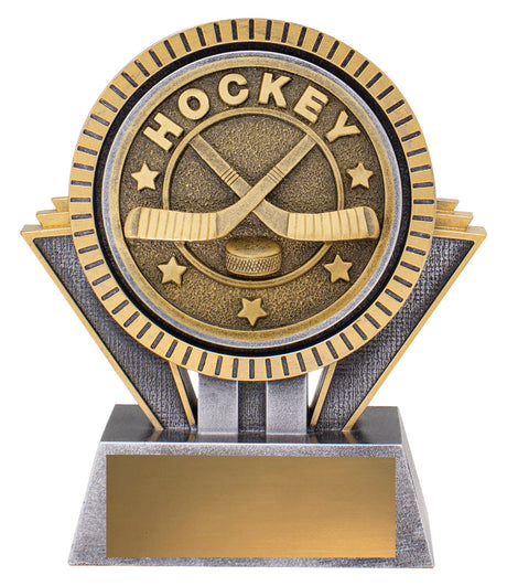 Spartan - Ice Hockey 130mm