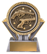 Spartan - Pistol 130mm