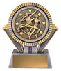 Spartan - Track & Field 130mm