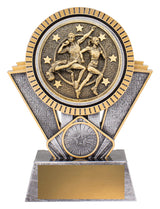 Spartan - Track & Field 155mm