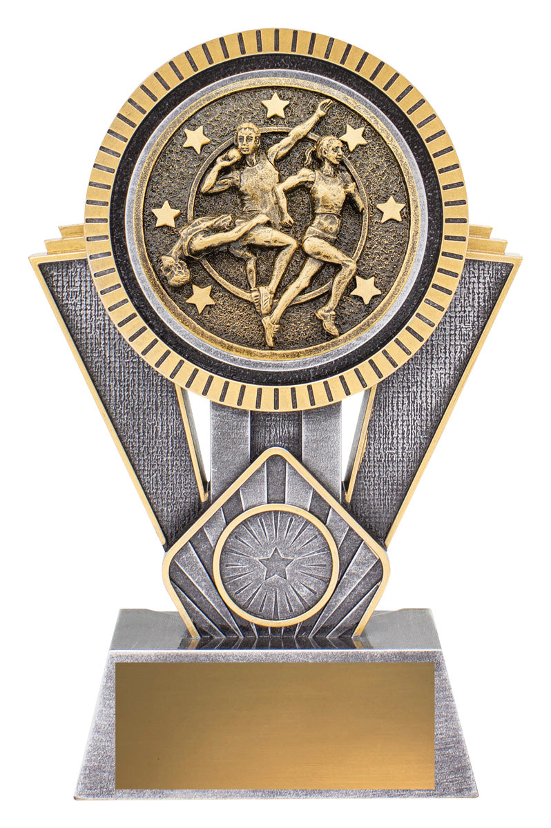 Spartan - Track & Field 180mm