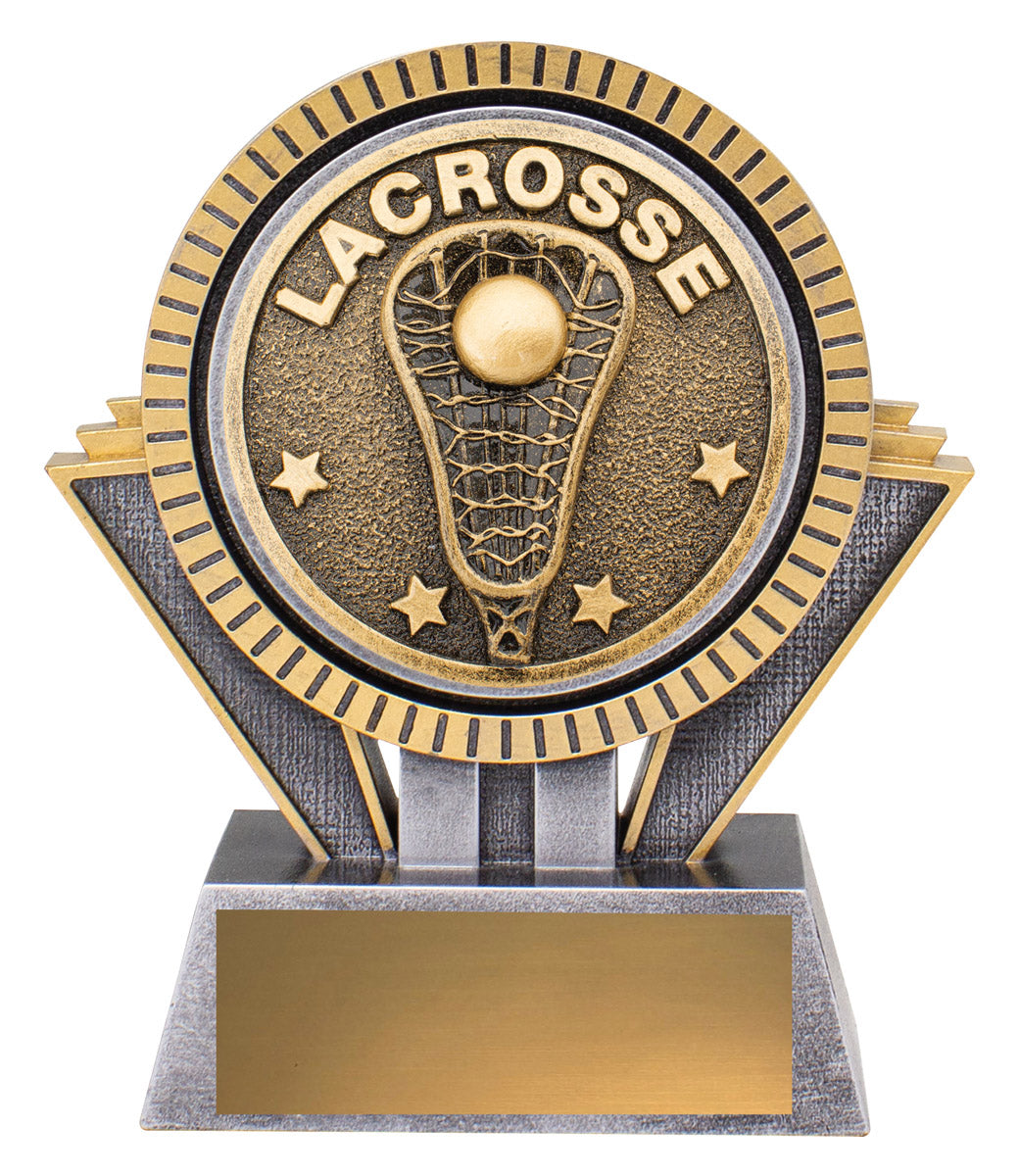Spartan - Lacrosse 130mm