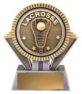 Spartan - Lacrosse 130mm