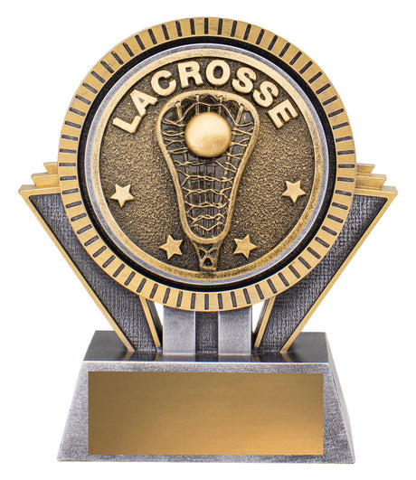 Spartan - Lacrosse 130mm