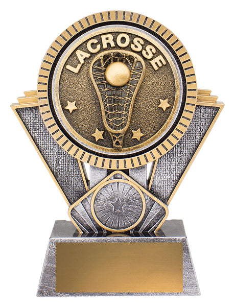 Spartan - Lacrosse 155mm