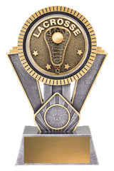 Spartan - Lacrosse 180mm
