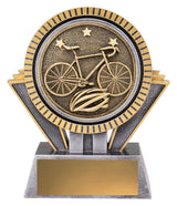 Spartan - Cycling 130mm