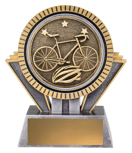 Spartan - Cycling 130mm