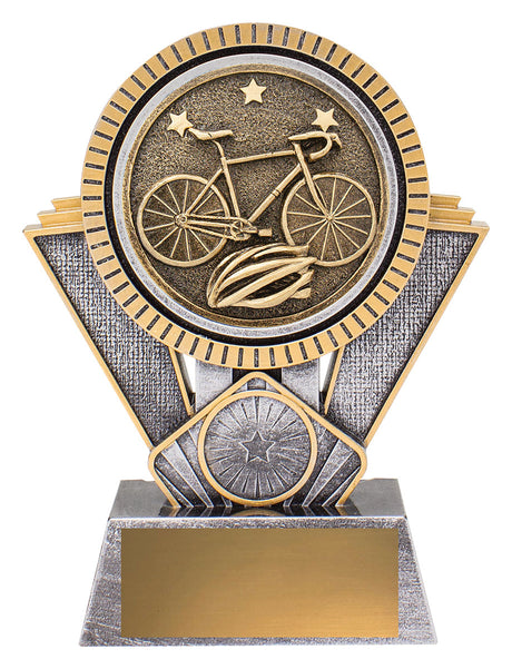 Spartan - Cycling 155mm