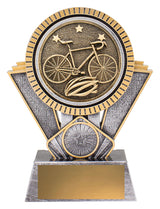 Spartan - Cycling 155mm
