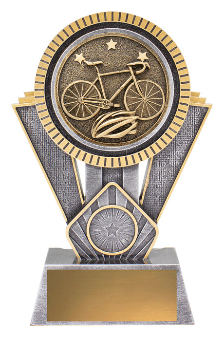 Spartan - Cycling 180mm