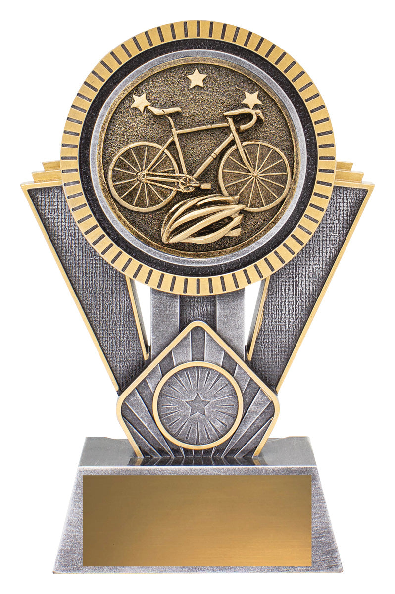 Spartan - Cycling 180mm