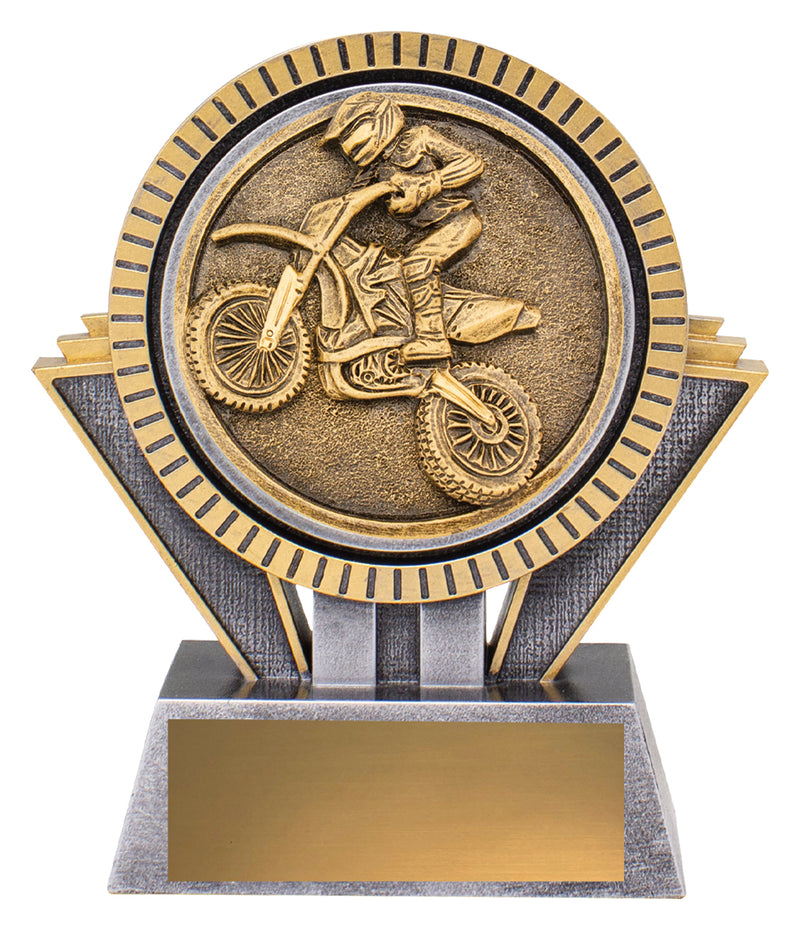 Spartan - Motorcross 130mm