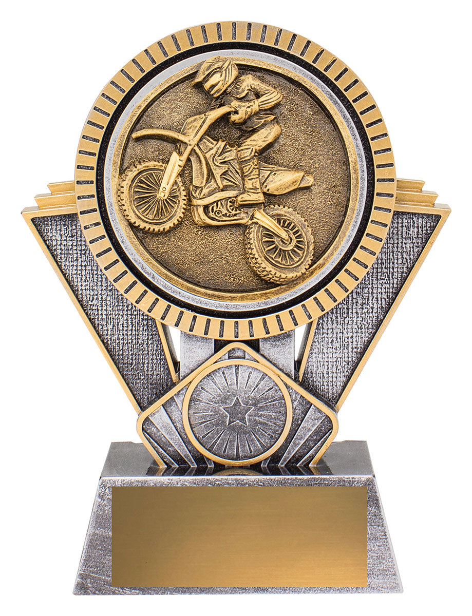 Spartan - Motocross 155mm