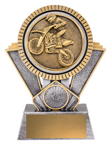 Spartan - Motocross 155mm