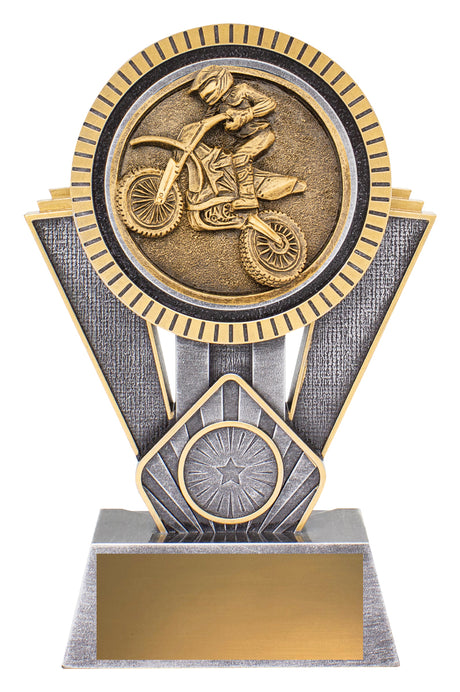 Spartan - Motorcross 180mm