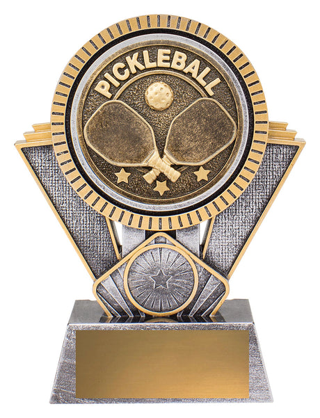 Spartan - Pickleball 155mm