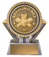 Spartan - Spelling Bee 130mm