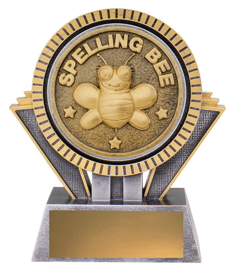Spartan - Spelling Bee 130mm