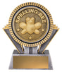 Spartan - Spelling Bee 130mm