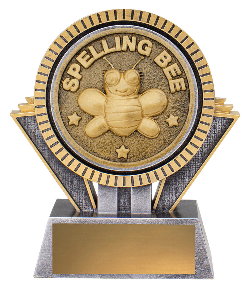 Spartan - Spelling Bee Spartan Spelling Bee 130mm