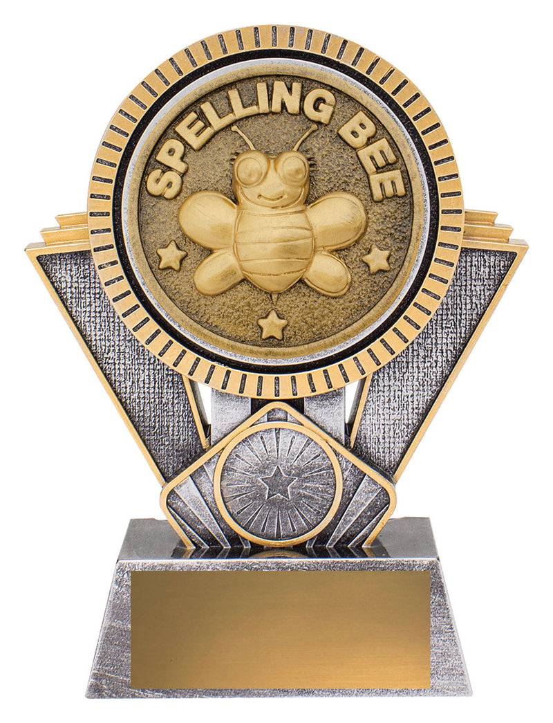 Spartan - Spelling Bee 155mm