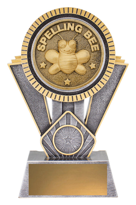 Spartan - Spelling Bee 180mm