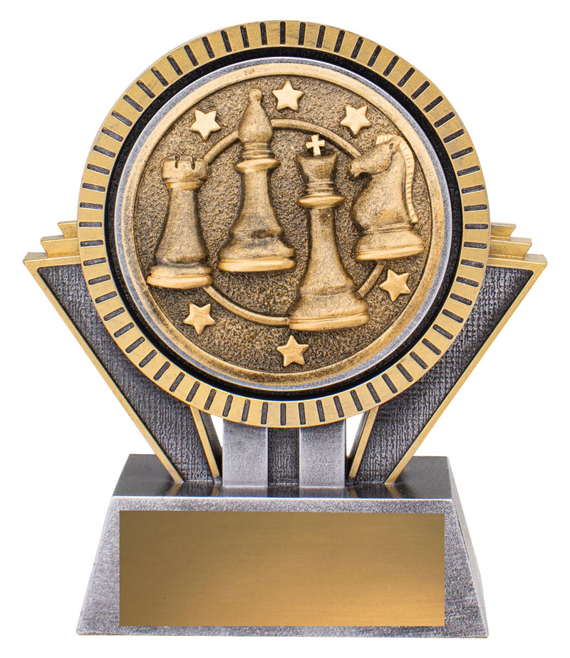 Spartan - Chess Spartan Chess 130mm