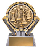 Spartan - Chess 130mm