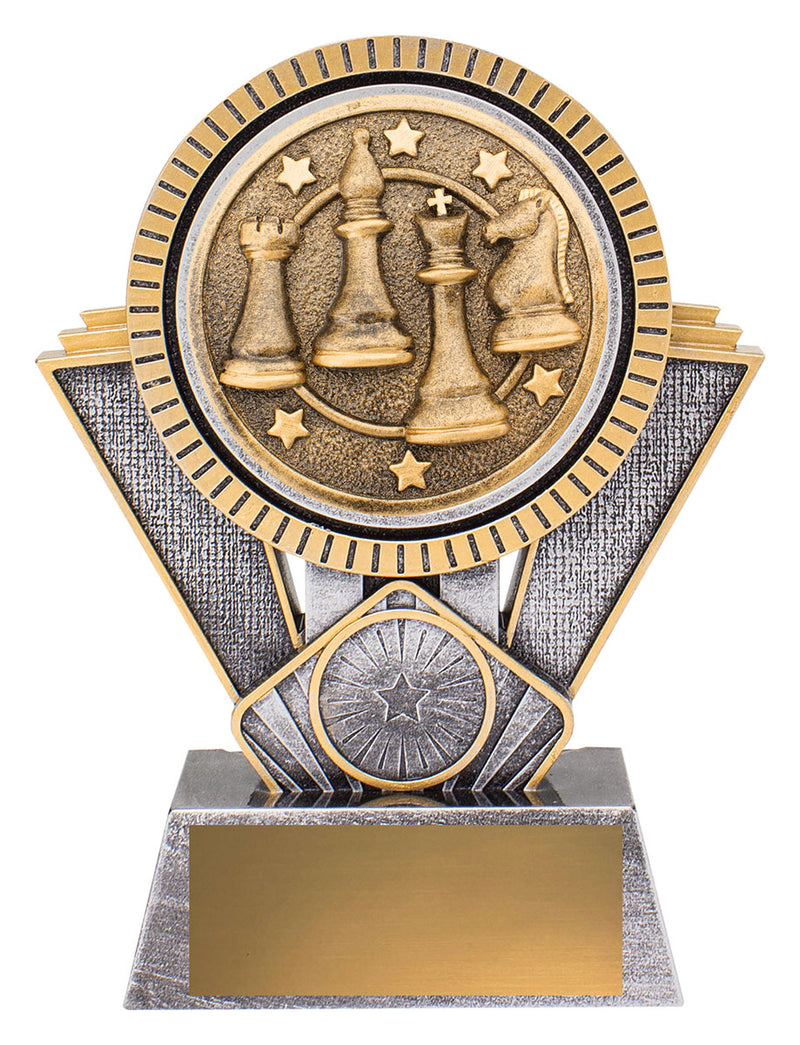 Spartan - Chess 155mm