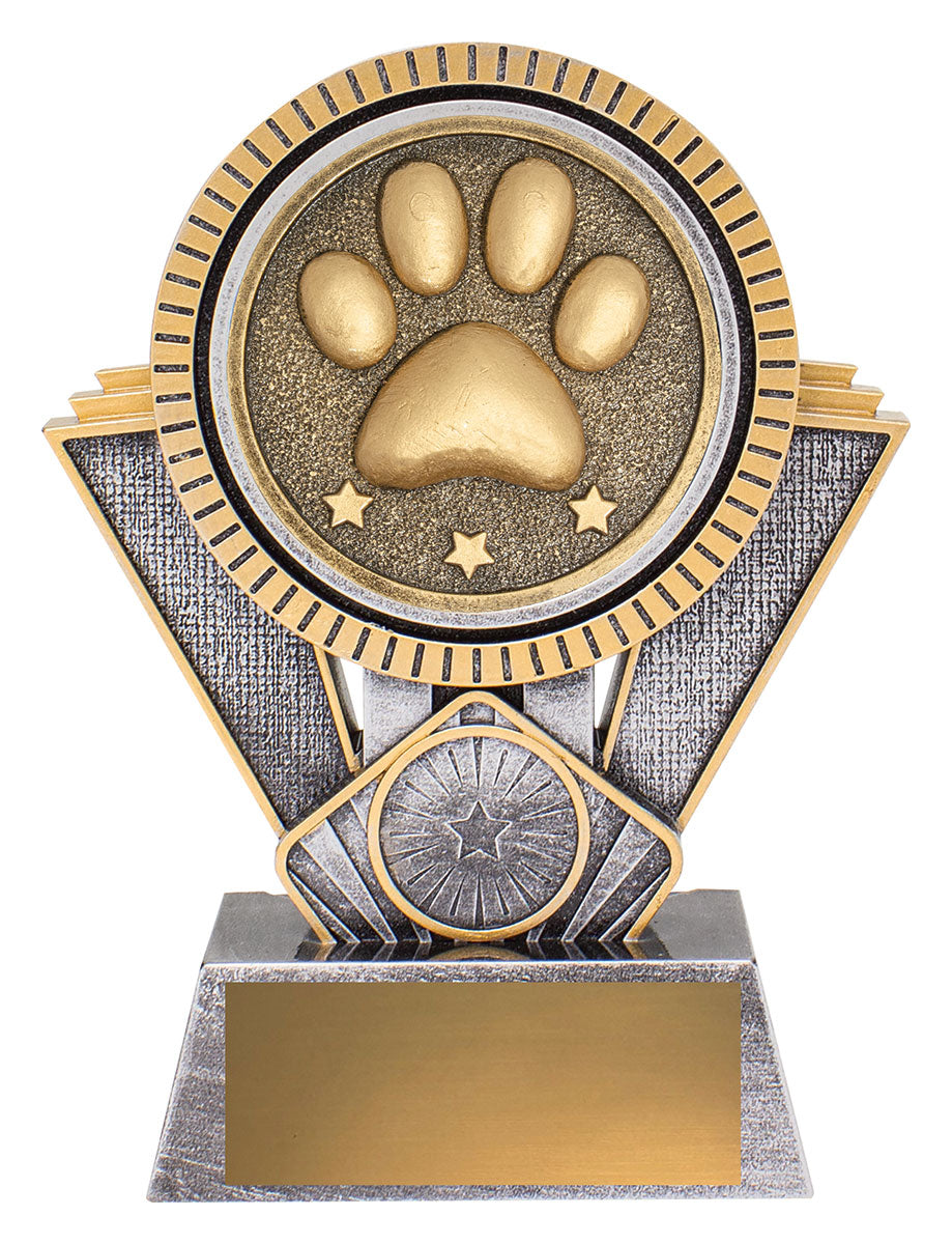 Spartan - Pet 155mm