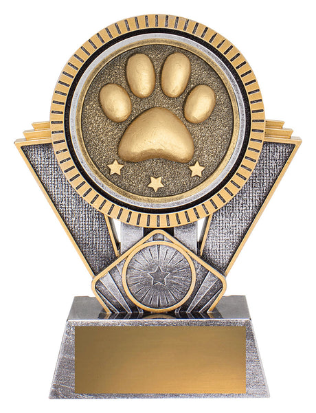 Spartan - Pet Appreciation 155mm