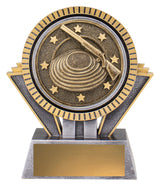 Spartan - Clay Pigeon 130mm