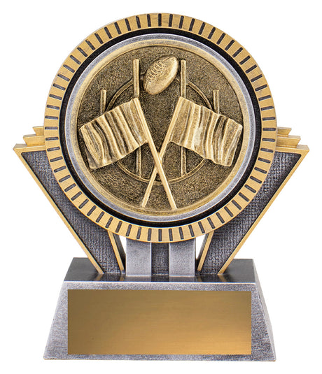 Spartan - Goal Focus 130mm