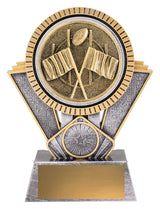 Spartan - Goal Focus 155mm