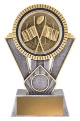Spartan - Goal Focus 180mm
