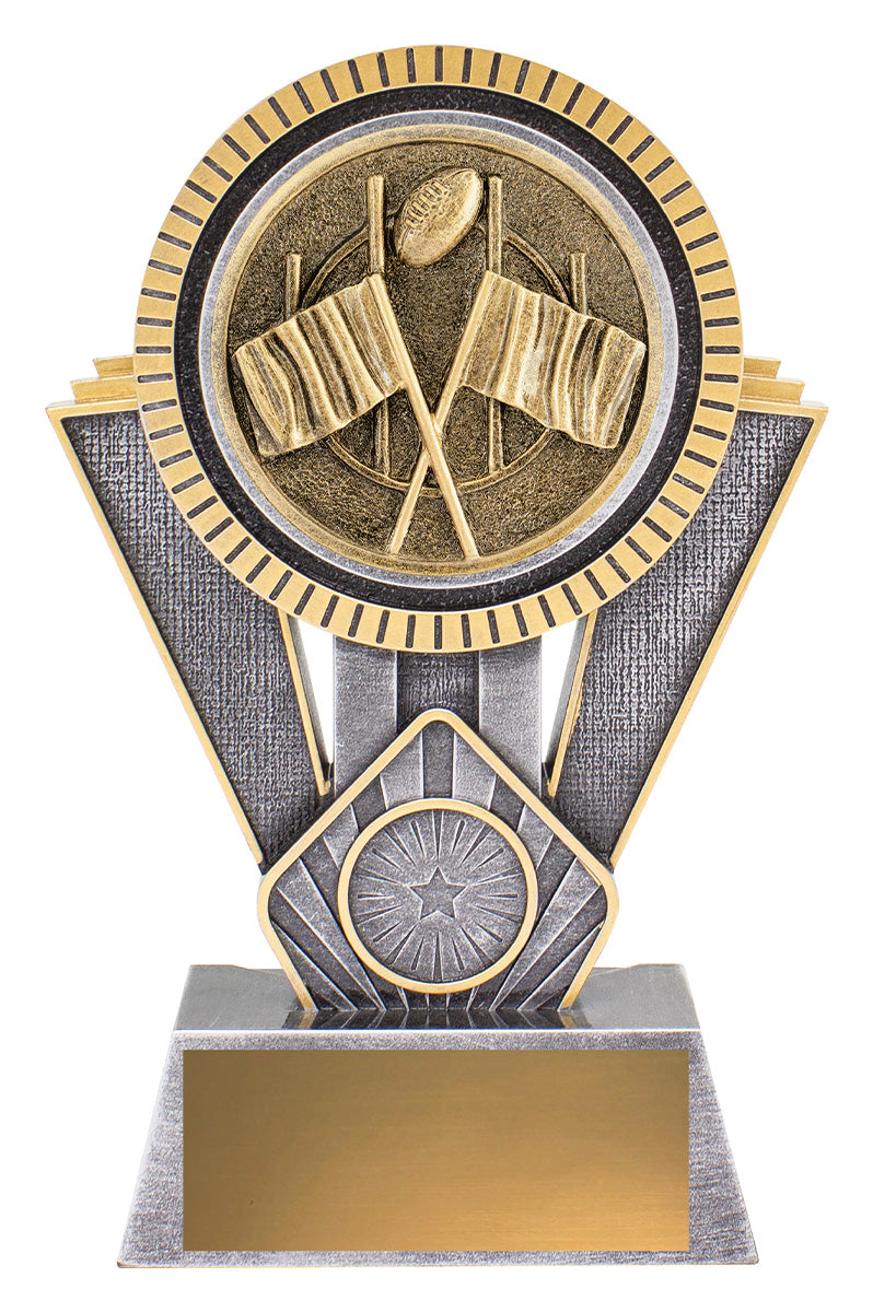 Spartan - Goal Focus 180mm