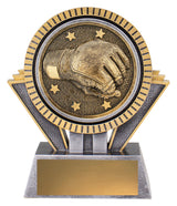 Spartan - MMA 130mm