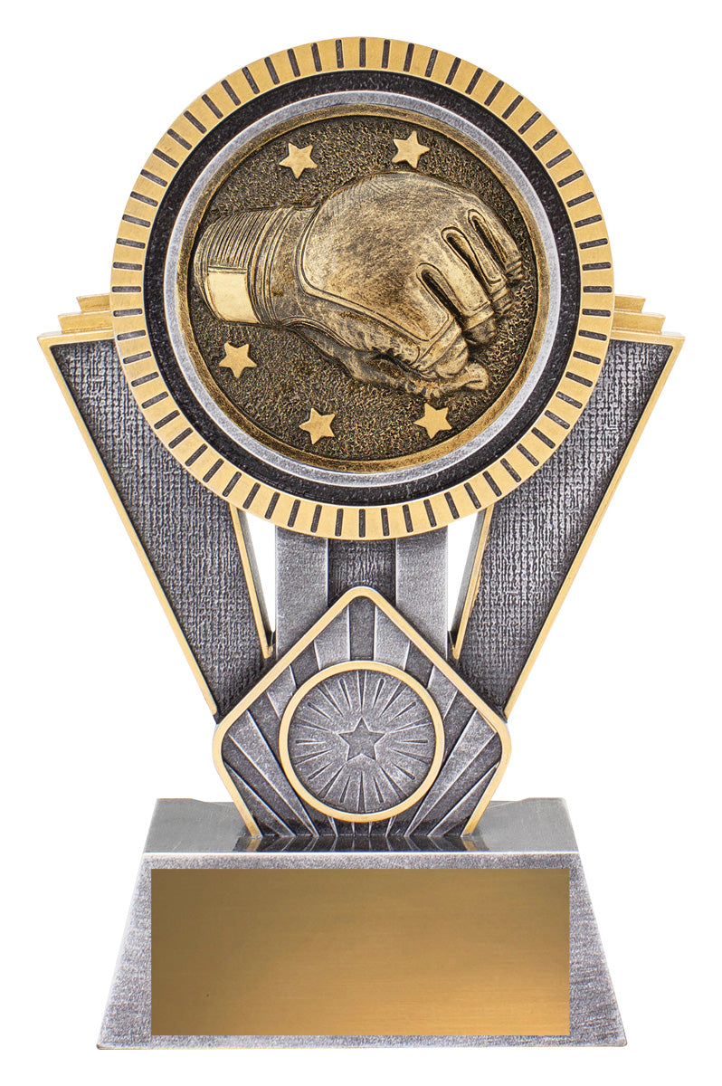 Spartan - MMA 180mm